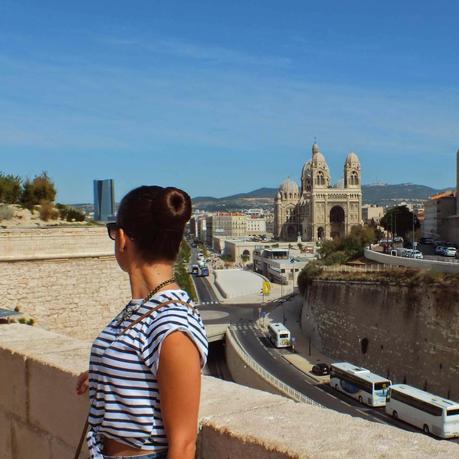 TRIP&CHIC: Marsella TRIP&CHIC: Marsella