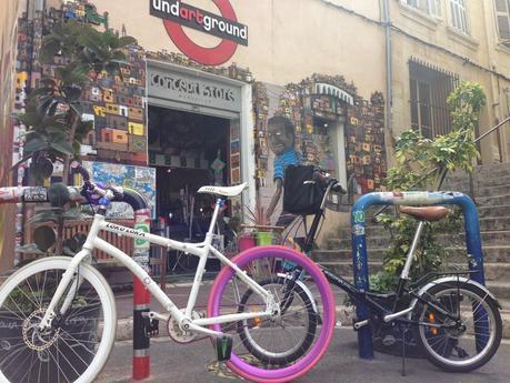 TRIP&CHIC: Marsella TRIP&CHIC: Marsella