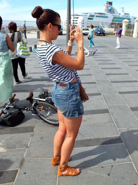 TRIP&CHIC: Marsella TRIP&CHIC: Marsella