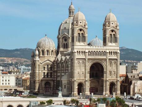 TRIP&CHIC: Marsella TRIP&CHIC: Marsella