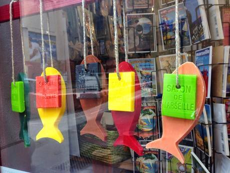 TRIP&CHIC: Marsella TRIP&CHIC: Marsella