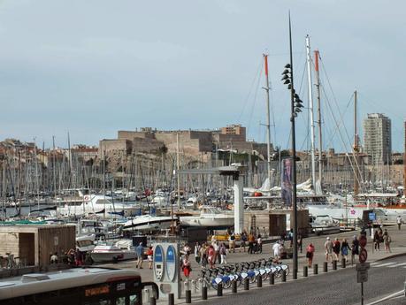 TRIP&CHIC: Marsella TRIP&CHIC: Marsella