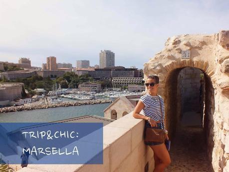 TRIP&CHIC: Marsella