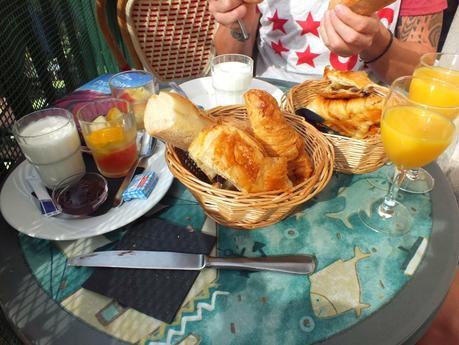 TRIP&CHIC: Marsella TRIP&CHIC: Marsella