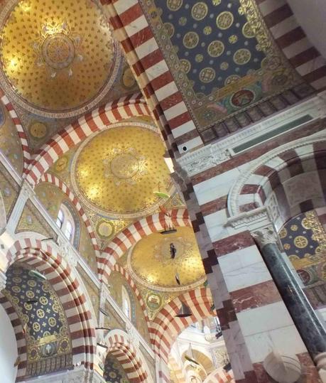 TRIP&CHIC: Marsella TRIP&CHIC: Marsella