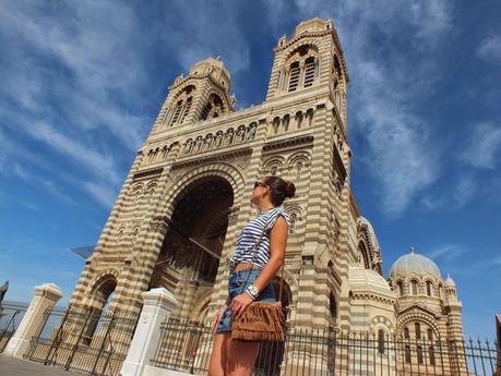 TRIP&CHIC: Marsella TRIP&CHIC: Marsella