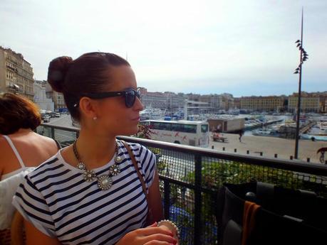 TRIP&CHIC: Marsella TRIP&CHIC: Marsella