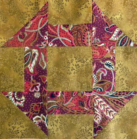 Bloque del mes: Wrench / BOM: Wrench