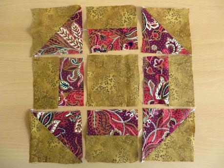 Bloque del mes: Wrench / BOM: Wrench