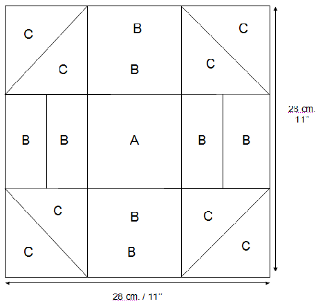 Bloque del mes: Wrench / BOM: Wrench