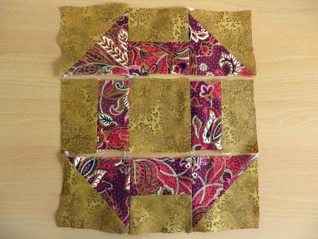 Bloque del mes: Wrench / BOM: Wrench