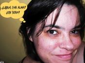 "Libros alma", origen nombre blog