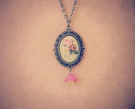 Collar Sweet Autum Collar Sweet Autum