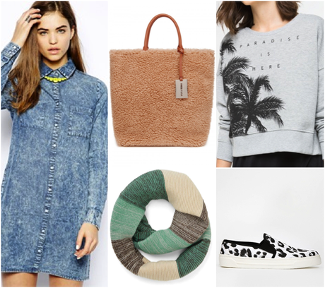 Autumn wishlist Autumn wishlist