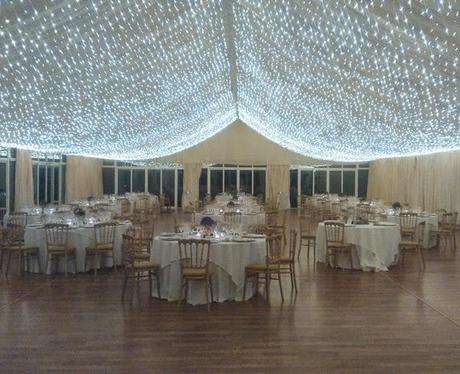 UNA BODA MUY ESPECIAL