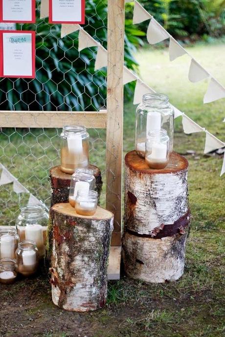 UNA BODA MUY ESPECIAL