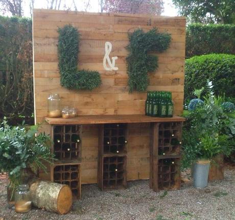 UNA BODA MUY ESPECIAL