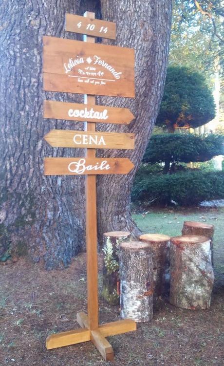 UNA BODA MUY ESPECIAL