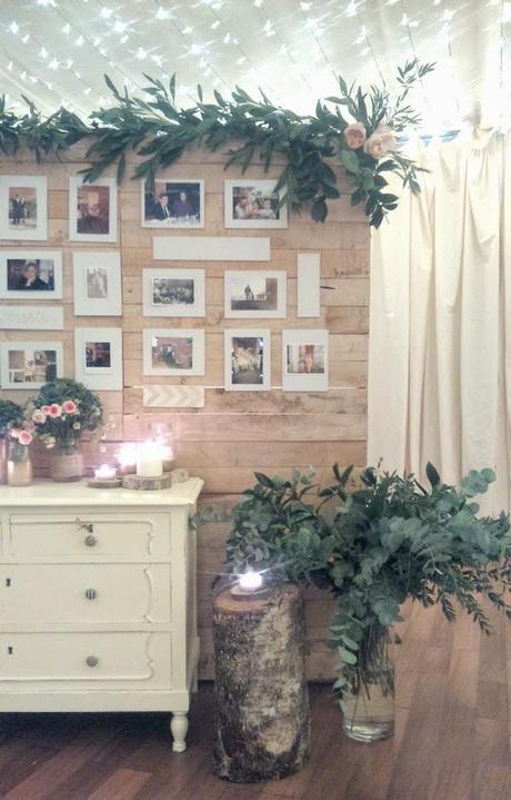 UNA BODA MUY ESPECIAL