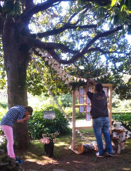 UNA BODA MUY ESPECIAL
