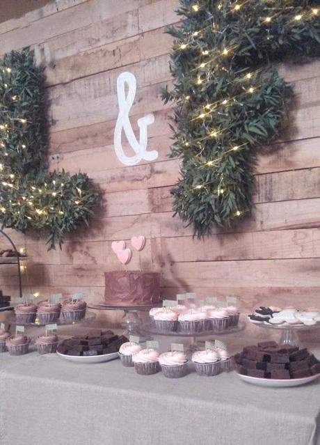 UNA BODA MUY ESPECIAL