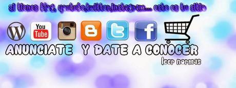 blogger o youtubera anunciate aqui