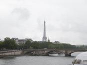 París lluvioso