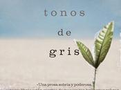 "Entre tonos gris", Ruta Sepetys: oscuros Historia