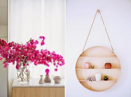 BLOGGERS ANTES Y AHORA. CASA DESIGN LOVE FEST