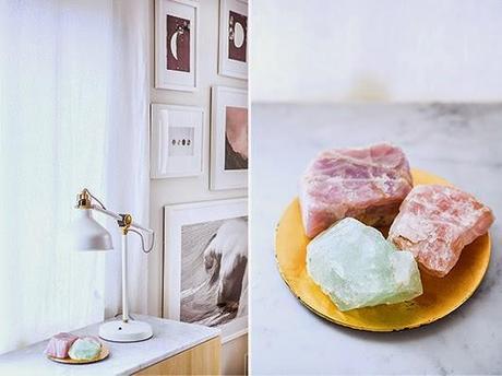 BLOGGERS ANTES Y AHORA. CASA DESIGN LOVE FEST