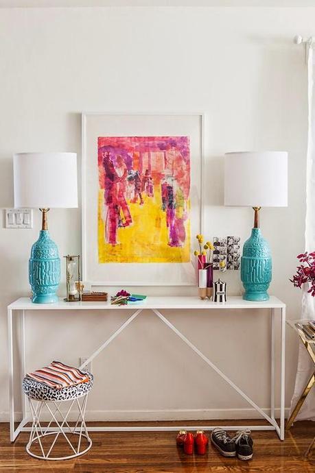 BLOGGERS ANTES Y AHORA. CASA DESIGN LOVE FEST