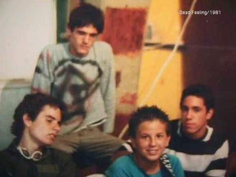 La Columna Schäfer: Los pacos