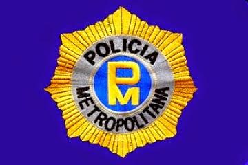 La Columna Schäfer: Los pacos