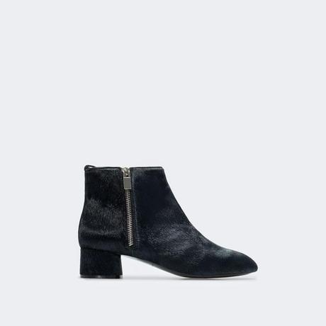 Tendencias de la temporada Otoño-Invierno 2014-15. Estilo Folk. Guía de tiendas