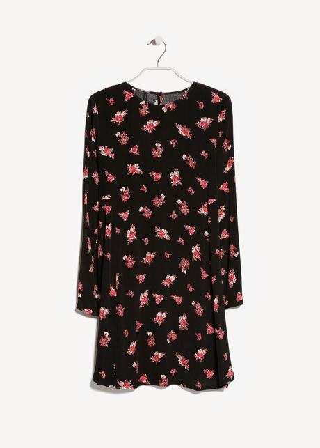 Tendencias de la temporada Otoño-Invierno 2014-15. Estilo Folk. Guía de tiendas