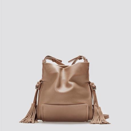 Tendencias de la temporada Otoño-Invierno 2014-15. Estilo Folk. Guía de tiendas