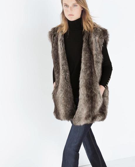 Tendencias de la temporada Otoño-Invierno 2014-15. Estilo Folk. Guía de tiendas