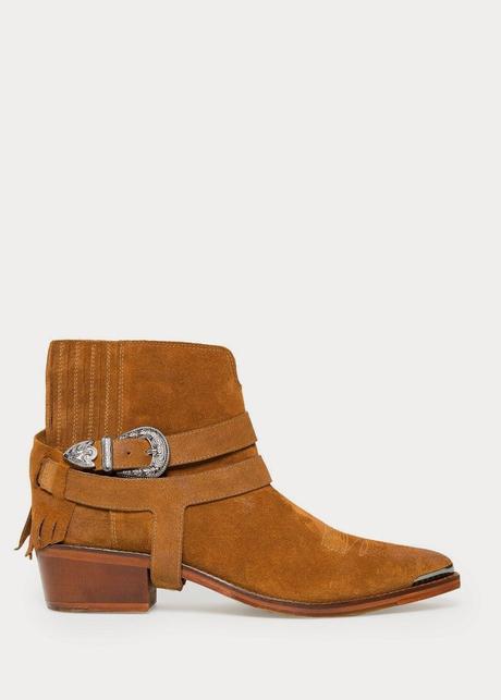 Tendencias de la temporada Otoño-Invierno 2014-15. Estilo Folk. Guía de tiendas