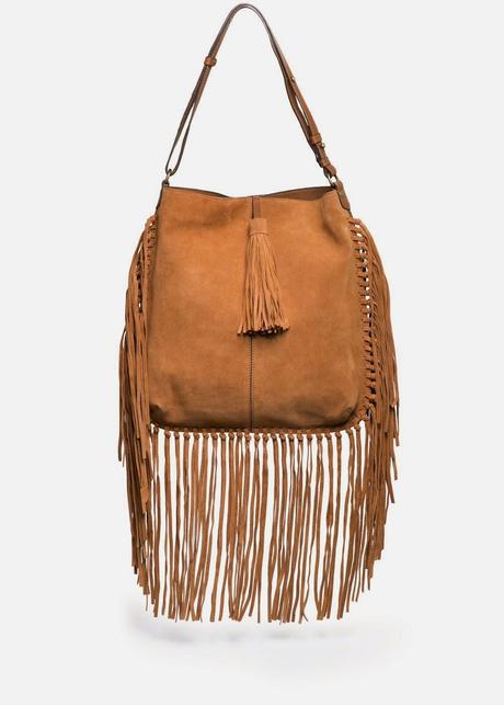 Tendencias de la temporada Otoño-Invierno 2014-15. Estilo Folk. Guía de tiendas