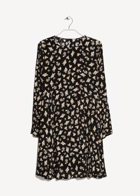 Tendencias de la temporada Otoño-Invierno 2014-15. Estilo Folk. Guía de tiendas