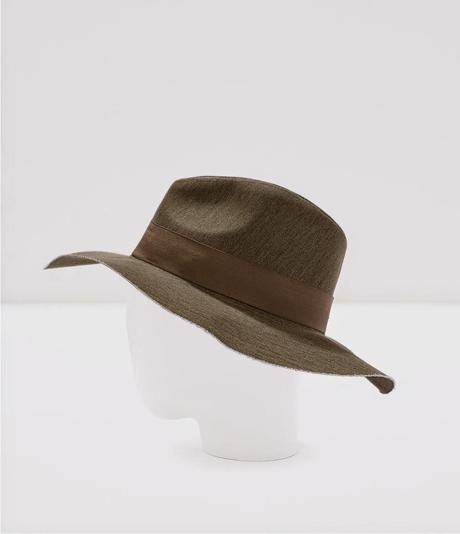 Tendencias de la temporada Otoño-Invierno 2014-15. Estilo Folk. Guía de tiendas