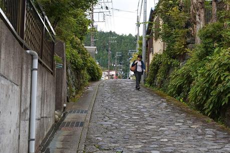 LA RUTA NIPONA: NIKKO (MAUSOLEOS, CEDROS Y ESTATUAS FANTASMA)