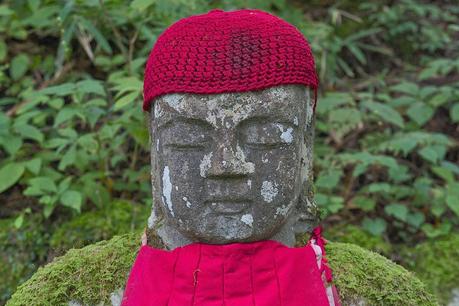 LA RUTA NIPONA: NIKKO (MAUSOLEOS, CEDROS Y ESTATUAS FANTASMA)