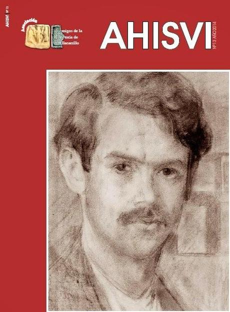 Artículo en la revista AHISVI