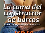 Reseña: cama constructor barcos