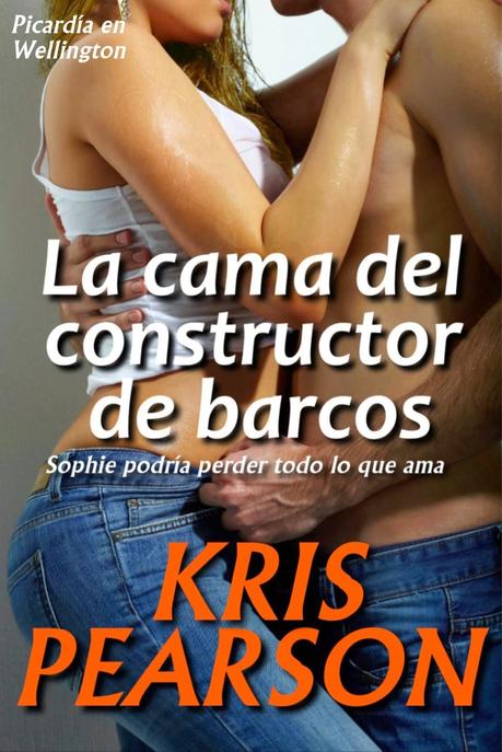 Reseña: La cama del constructor de barcos