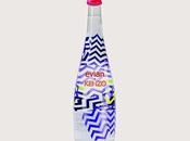 Kenzo evian