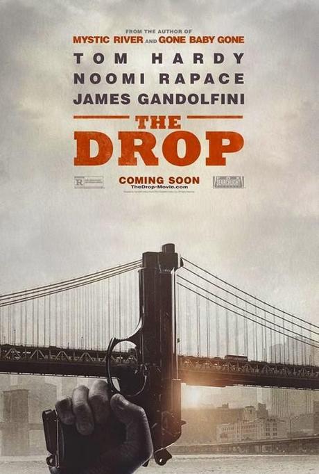 DROP, THE (LA ENTREGA) (USA, 2014) Negro, Thriller