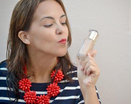 Otra base a tener en cuenta este otoño ✔