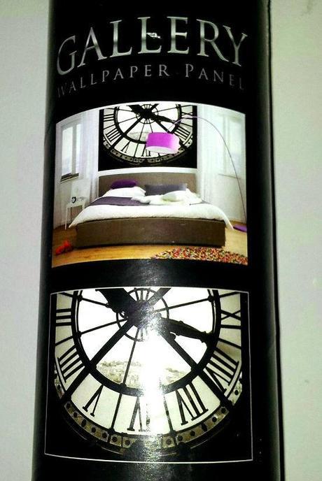 Diy: Marco de vinilo decorativo con palets de madera